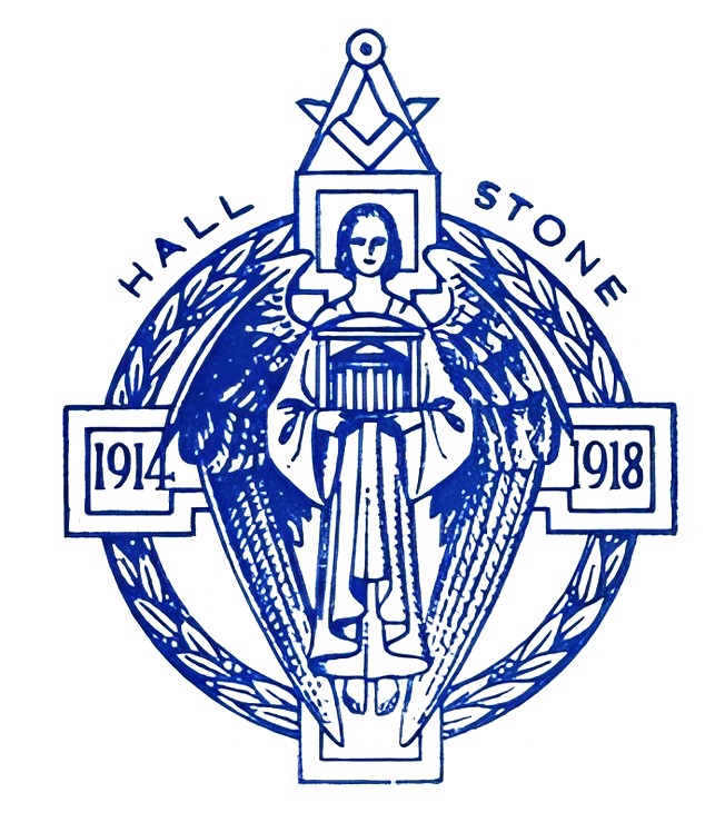 Hall Stone Lodge